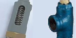 Pressure Safety Valves