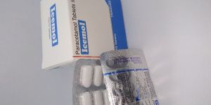 Paracetamol Tablets
