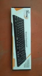 USB Computer Keyboard