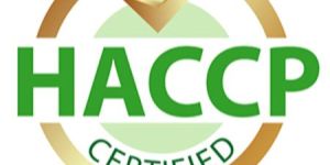HACCP Food Safety Certification Services