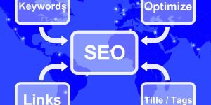 Seo Consultation Service