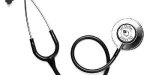 Dual Head Stethoscope