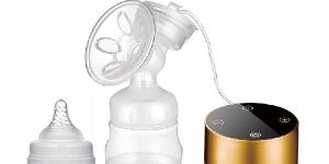 Electric Breast Pump