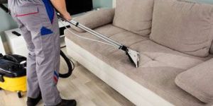 Sofa Cleaning Services