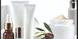 Lime Fresh Cosmetic Cream Fragrance