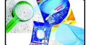 Lyril Detergent Fragrance
