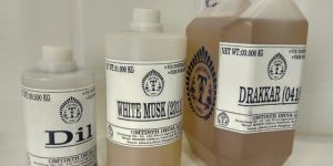 Synthetic Perfumery Compounds