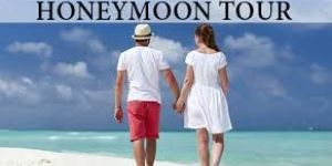 Honeymoon Packages Service