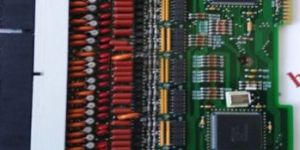 HONEYWELL Digital Input Module