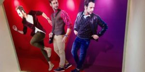 Eco Solvent Printing