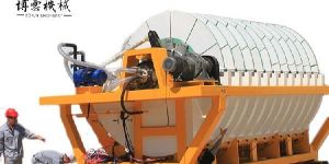 Ceramic Vacuum Filter