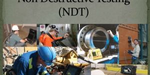 Non Destructive Testing Services