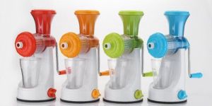 Manual Juicer