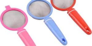 Tea Strainers