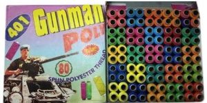 Spun Polyester Thread