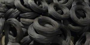 Binding Wire