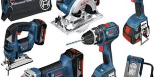 Bosch Power Tools