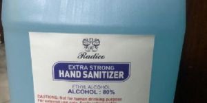 Hand Sanitizer