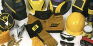 Welding Accessories