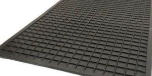 Rubber Mat