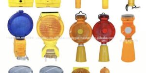 Solar Signal Light
