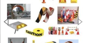 road safety & traffic products