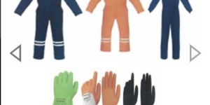 Safety Jackets and Cover All