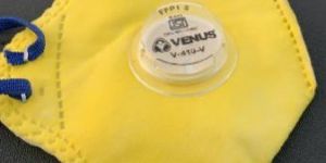 Venus Nose Mask V410