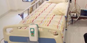 ICU Bed