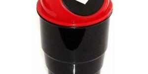Car Dustbin