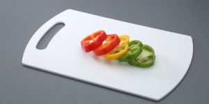 Plastic Chopping Board