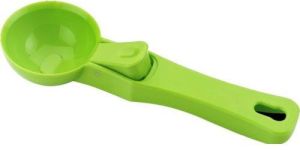 Plastic Ice Cream Scoop