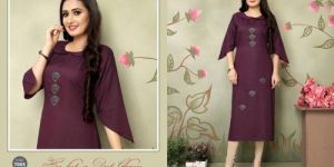 Rayon Kurti