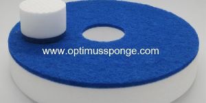 Melamine Floor Pad Sponge