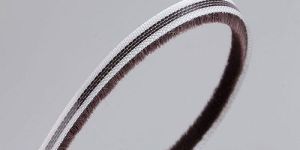 WOOLPILE FOR UPVC DOOR WINDOW