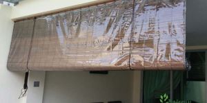 Bamboo Chick Blinds