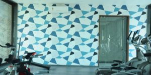 Wall Surface Coverings