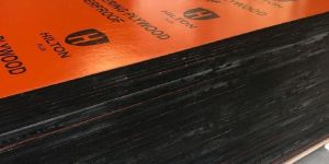 Shuttering Plywood