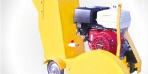 Cement Concrete Cutter