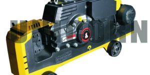 TMT Bar Cutting Machine