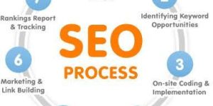 Search Engine Optimization Services