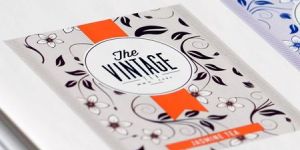 ZANFLEX Food Grade Paper