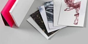 Zeta Writing Printing Paper