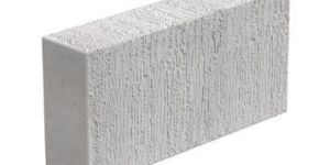 4 Inch Prime AAC Block