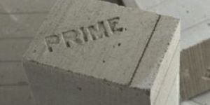 8 Inch Prime AAC Block