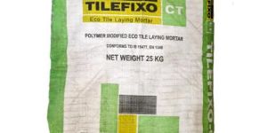 Ultra Tilefixo CT Polymer