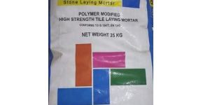 Ultratech Tilefixo NT Polymer