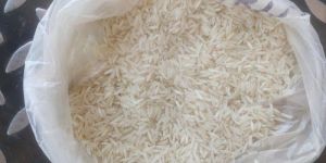 Organic Basmati Rice