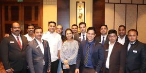 Sales & Service Excellence Training