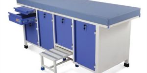 Hospital Examination Table